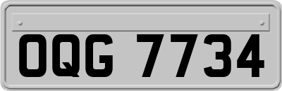 OQG7734