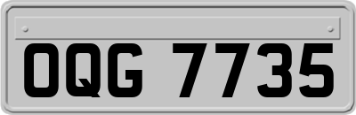 OQG7735