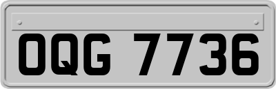 OQG7736