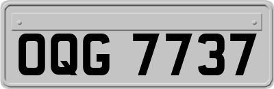 OQG7737