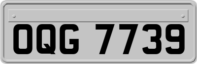 OQG7739