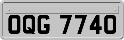 OQG7740