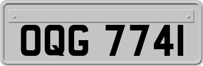 OQG7741
