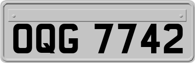 OQG7742
