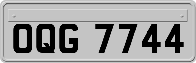 OQG7744