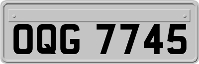 OQG7745