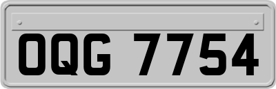 OQG7754