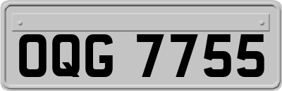 OQG7755