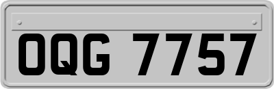 OQG7757