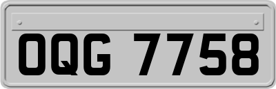 OQG7758