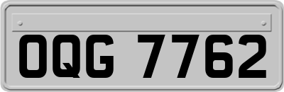 OQG7762