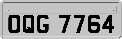 OQG7764