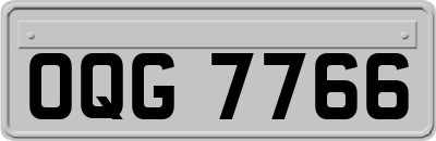 OQG7766