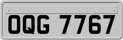OQG7767