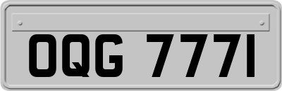 OQG7771