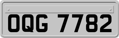 OQG7782