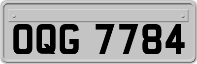 OQG7784