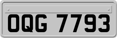 OQG7793