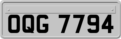 OQG7794