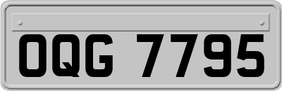 OQG7795
