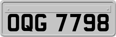 OQG7798