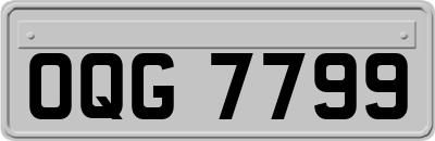OQG7799