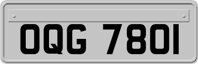OQG7801