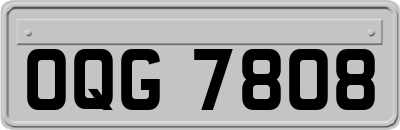 OQG7808