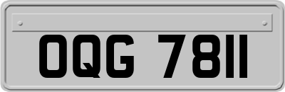 OQG7811
