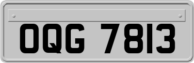 OQG7813