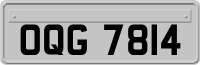 OQG7814