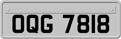 OQG7818
