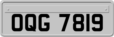 OQG7819