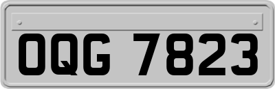 OQG7823