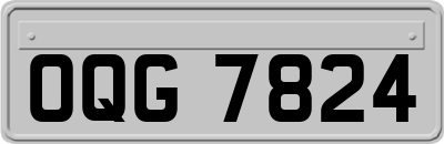 OQG7824