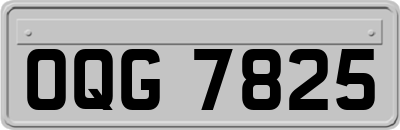 OQG7825