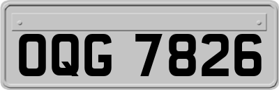 OQG7826