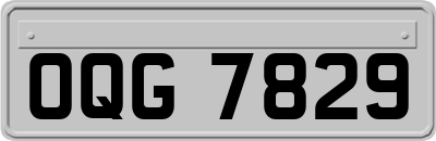 OQG7829