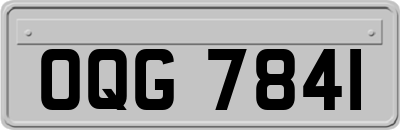 OQG7841