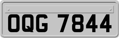 OQG7844