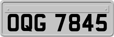 OQG7845