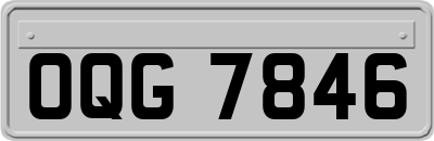OQG7846
