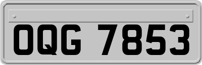 OQG7853