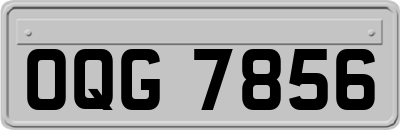 OQG7856