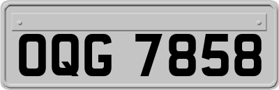 OQG7858