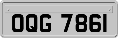OQG7861