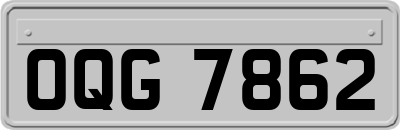 OQG7862