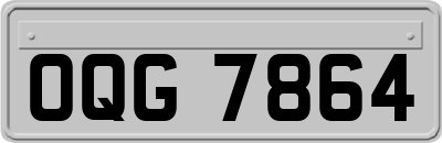 OQG7864