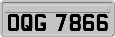 OQG7866