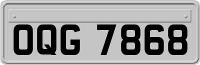 OQG7868
